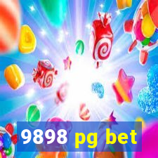 9898 pg bet